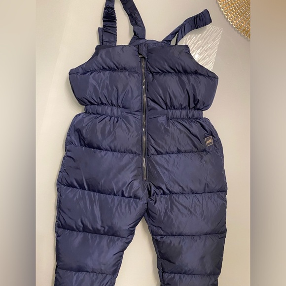 Add kids snow jacket and pants size 3T (please read the description) - Picture 7 of 8